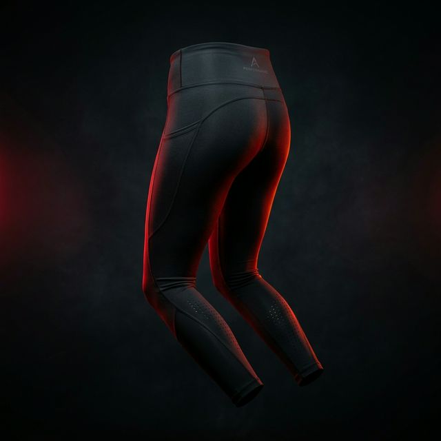 Performance Leggings